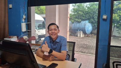 Murni Diduga Lalai dalam Himbauan, Ketua PJS Muba : Sebaiknya Kapolda Sumsel Copot Kapolsek Bayung Lencir dan Jajaran