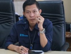 Ketua PJS Muba : Kami Akan Pantau Jalannya Pembangunan Infrastruktur Muba