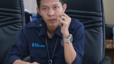 Ketua PJS Muba : Kami Akan Pantau Jalannya Pembangunan Infrastruktur Muba