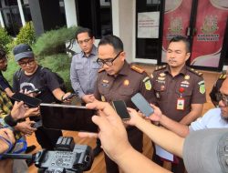 Terlena Dana Desa 2,6 milyard Oknum Apartur Desa Sumberjaya Tambun Selatan Di Ciduk Kejaksaan Negeri