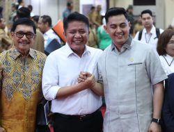 Komite I DPD RI Dukung Penataan Ruang dan Pemekaran Wilayah di Sumsel