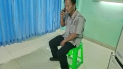 Anggota BPD Bailangu Timur Diduga Dipukul Oknum Polisi Saat Penggerebekan Narkoba