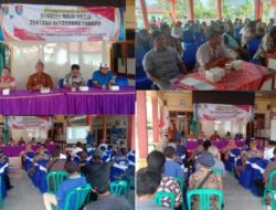 Tekankan Kolaborasi, Wujudkan Masyarakat Sejahtera dan Mandiri Pemdes Wringinharjo Gelar MusDes BUMDes