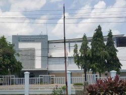 Ketua PJS Muba Minta APH Periksa Proses Pemilihan Rekanan Kegiatan Proyek oleh Dispopar Muba
