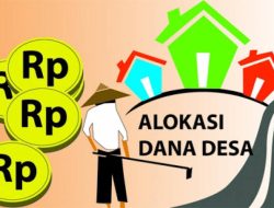 Ketua PJS Muba Minta Periksa Sejumlah Desa di Batang Hari Leko, Diduga Banyak Penggunaan Dana Desa Fiktif