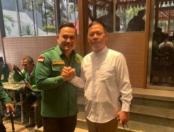 Ucapkan Selamat untuk Terpilihnya Mardiono, DPC PPP Palembang Tegaskan Solid Berada di Barisan