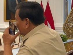 Pasca Serangan Israel ke Doha, Presiden RI Tegaskan Solidaritas