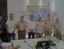 Pelayanan Tidak Maksimal, BPN Kabupaten Tangerang : Kami Minta Ma’af