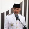 Bupati Bekasi Ade Kuswara Kunang akhirnya buka suara dan menegaskan bahwa semua pihak yang terlibat wajib mengikuti proses hukum sesuai aturan