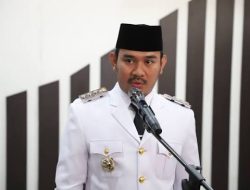 Bupati Bekasi Ade Kuswara Kunang akhirnya buka suara dan menegaskan bahwa semua pihak yang terlibat wajib mengikuti proses hukum sesuai aturan