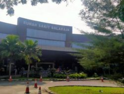RSUD Balaraja Diduga Paksa Melakukan Cicilan Selama 6 Bulan Terkait  Adanya Temuan BPKP