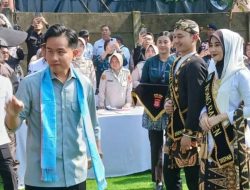 Wapres RI Pimpin Tanam Jagung Serentak di Kabupaten Tangerang