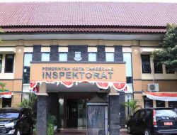 Cairkan hingga 100%, Inspektorat Kabupaten Tangerang : BPKAD Lalai