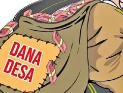 Kejari Muba Diminta Selidiki Dugaan Penyelewengan Dana Desa Tanah Abang
