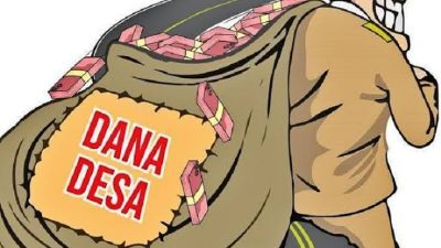 Kejari Muba Diminta Selidiki Dugaan Penyelewengan Dana Desa Tanah Abang