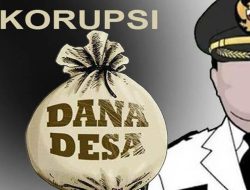 Cairkan Dana Desa Sendiri Tanpa Rekomendasi, Kades Pandan Dulang Diduga Salahgunakan Dana Desa