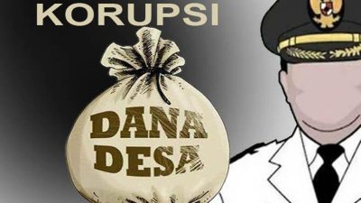 Cairkan Dana Desa Sendiri Tanpa Rekomendasi, Kades Pandan Dulang Diduga Salahgunakan Dana Desa
