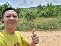 Ketua PJS Muba : Yanto Pentol dan Benu Diduga Lakukan Pengeboran Minyak di Hutan Kawasan, Kok Masih Bebas ?