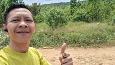 Ketua PJS Muba : Yanto Pentol dan Benu Diduga Lakukan Pengeboran Minyak di Hutan Kawasan, Kok Masih Bebas ?