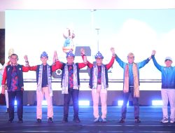 Gubernur Herman Deru: PORNAS XVII KORPRI Jadi Berkah Ekonomi dan Kebanggaan Bagi Sumsel