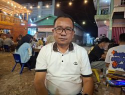 Andip Apriansyah: Kejadian di ULP Muba, Terindikasi Sangat Semerawut