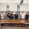 Perkuat Harkamtibmas di Era Prabowo–Gibran, Polda Sumsel dan PJS Sumsel Sepakat Bersinergi!