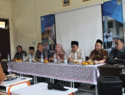 ” Luar Biasa” Komisi Empat DPRD Kabupaten Bekasi Laksanakan Kunjungan Ke SD Mekarsari 04