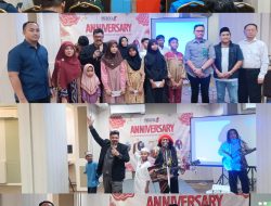 HUT ke-7 Patrolibins.co.id: Teguhkan Komitmen Kebebasan Pers dan Kolaborasi untuk Publik