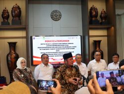 PLN Siap Dukung Pembangunan Pelabuhan Tanjung Carat: Pasokan Listrik Andal, Ekonomi Sumsel Melesat