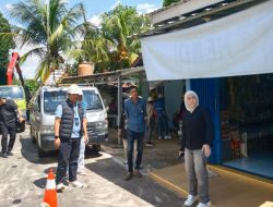 Akhir Cerita Listrik Byarpet di Pulau Semambu: PLN Hadirkan Harapan Baru untuk Warga