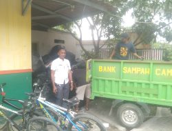 Orang Tua Murid SDN Mekarsari 09 Ucapkan Terimakasih Kepada Komisi Satu Fraksi Golkar Dan Pemerintahan Kecamatan Tambun Selatan