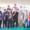 OKU Selatan Sumbang 3 Emas, 6 Perak, dan 1 Perunggu dari Cabor Angkat Besi di Porprov XV Sumsel