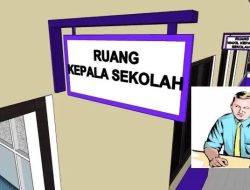Jabatan Kepala Sekolah SDN Mekarsari 04 Kosong Penjaga Sekolah Dan Tenaga Kebersihan Sekolah Tak Terima Gaji