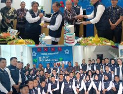 Bank Sumsel Babel Cabang Muaradua Rayakan Hari Jadi ke-68: Tegaskan Komitmen Tingkatkan Pelayanan dan Dorong Pertumbuhan Ekonomi Daerah