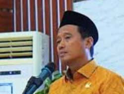 Muhtada Sobirin Anggota DPRD Kabupaten Bekasi Dalam Reses Menyoroti Kondisi sekolah dan Fasilitas Kesehatan Yang Masih Perlu Di jadikan Skala Prioritas