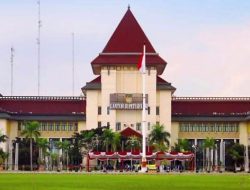 Penekanan dan instruksi Bupati Bekasi Terhadap PLT Kepsek Wajib Fokus pada generasi penerus