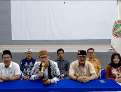 PGRI Kabupaten Bekasi Sampaikan Sikap Dan Aspirasi Untuk Komisi 4 DPRD