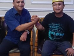 “MPGI dan Lidik Krimsus RI Jalin Silahturahmi Kekediaman Pangeran Kerajaan Sekadau, Perkuat Sinergi dan Komunikasi Publik”