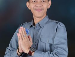 Ketua PJS Muba : APBD yang Merosot, Sebaiknya Bupati Cari Solusi Dana Pusat