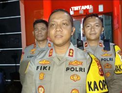 Kapolres Karawang Ungkap Kronologi Lengkap Insiden Pesawat Jatuh di Karawang