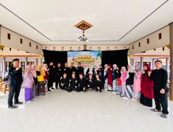SMAN 1 Ciampel Peringati HGN 2025 dengan Upacara Khidmat, Kepsek Suarakan Harapan Kesejahteraan Guru dan Fokus pada Pelayanan Murid