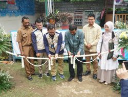 Sampah Jadi Berkah, Pendidikan Jadi Nyata: PLN UID S2JB Resmikan Program SPP Dibayar Sampah Bersama Qur’anic Farm dan Bank Sampah Indonesia