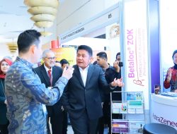 Sumsel Menuju Health Tourism, Herman Deru Minta Tenaga Medis Perkuat Layanan Kardiovaskular