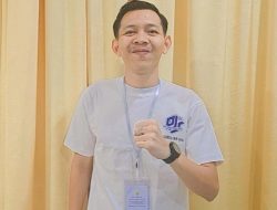 Ketua PJS Muba Minta Penambang Pasir “D” Buktikan IUP Tambang Resmi ?