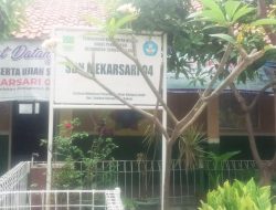 Status OPS Pihak Sekolah Lain Ikut Campur Tangan Perihal PLT Kepsek Mekarsari 04 Kapasitas Sebagai Apa???