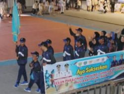 OKU Selatan Tetap Bangga Hasil Prestasi di Porprov XV Sumsel 2025