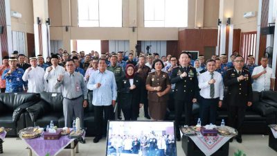 Pelayanan Adminduk Kabupaten Tangerang Bisa Dilakukan di Kecamatan