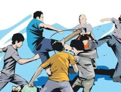 ” Waduh” Di Duga Oknum Anggota DPRD Kab Bekasi Berinisial N Terlibat Pengeroyokan