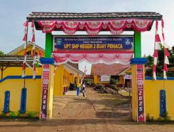 Catatan Administrasi GTK dan Dana BOS di UPT SMPN 2 Buay Pemaca Masuk Perhatian, LSM Dorong Pemeriksaan Hukum