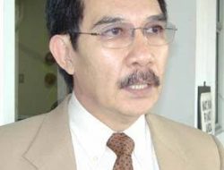 Mantan Ketua KPK Antasari Azhar Tutup Usia
